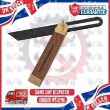 ADJUSTABLE 9" BEVEL CARPENTER