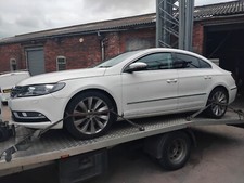 2011 VW PASSAT CC GT TDI 2.0