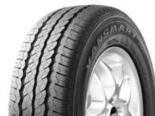 2 X 205/75 16 MAXXIS MCV3+