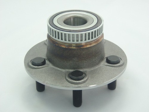 Wheel hub rear bearings - hub,