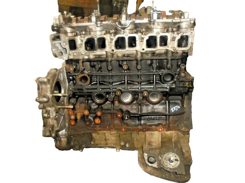 Isuzu trooper jackaroo - jackaroo, 3.0