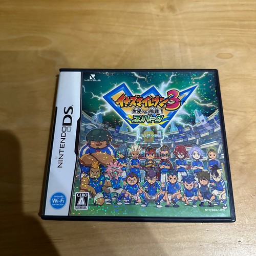 Japanese nintendo be8j - nintendo,