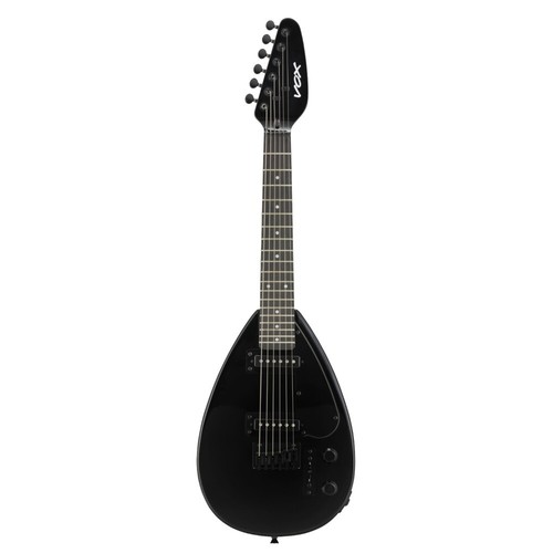 Vox mk3 mini slbk solid - vox,