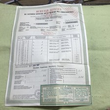 GENUINE Rolex Vintage watch