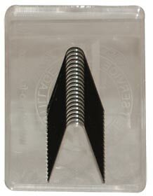 Tyre regrooving inserts - ,