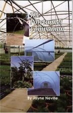 The Polytunnel Companion By Jayne Neville