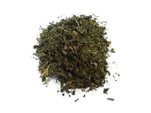 Nettle leaf tea dried herbal - nettle,