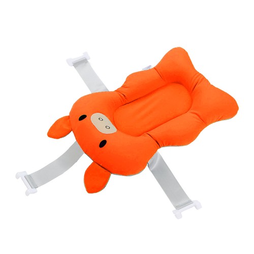 Baby bath support - bath,