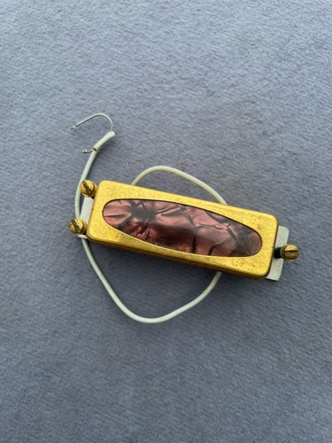 Vintage ideal hopf klira - vintage,