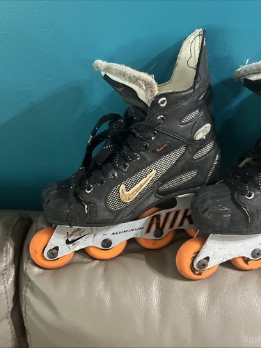 Vintage nike zoom air - vintage,