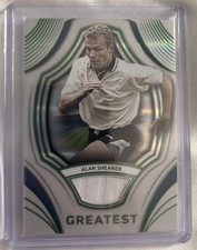 Alan Shearer 2025 Futera Match