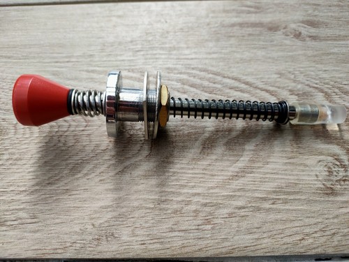 Pinball plunger - pinball,