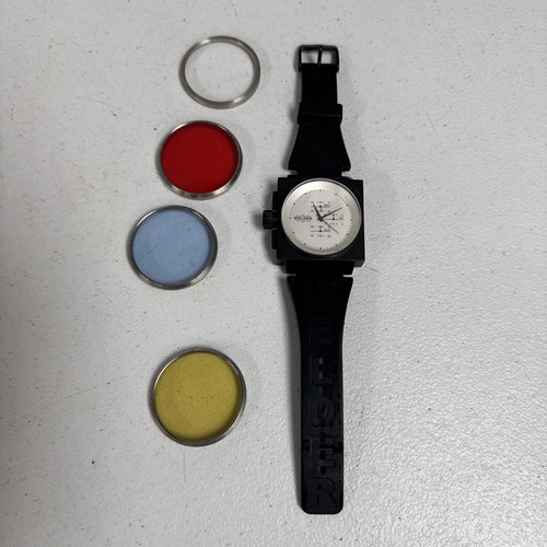 Welder watch series k26 - watch, k26-00712