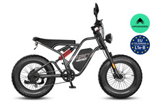 Fafrees F20 ULTRA Electric