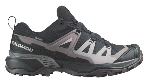 Salomon womens walking shoes - salomon,