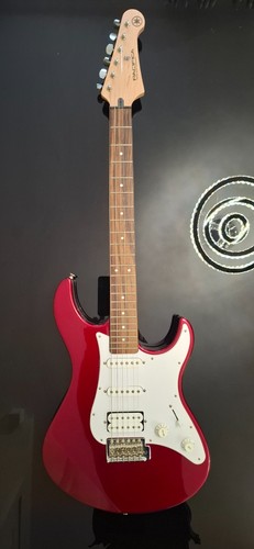 Yamaha pacifica 012 electric - pacifica,