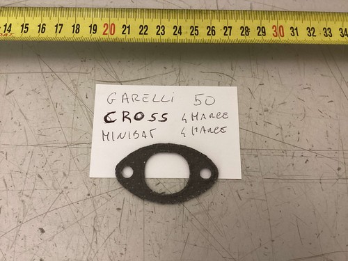 Garelli speed tiger - garelli,