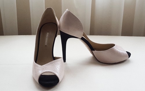 Nickholas kirkwood shoes - kirkwood,