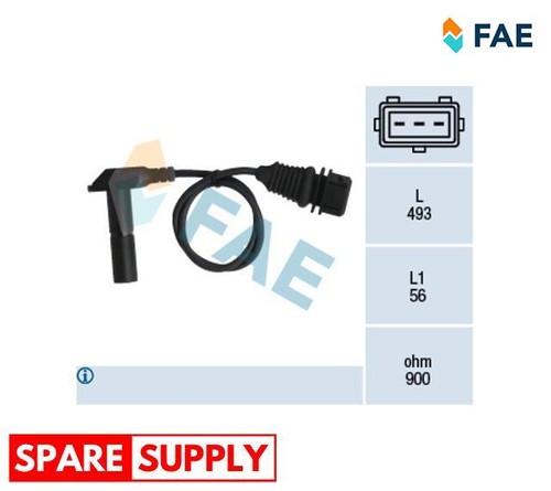 Sensor crankshaft pulse for - pulse,