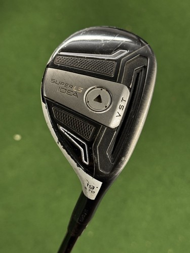 Adams idea super 3 - idea, ls