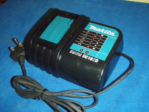 Makita dc18sd battery charger - makita,