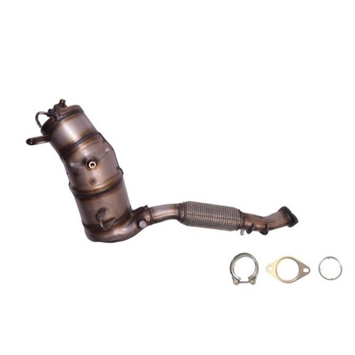 Diesel particulate filter dpf - particulate,