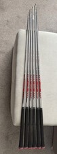 Nippon Modus 120 Stiff 5-PW