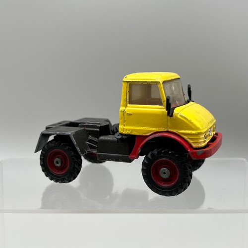 Vintage corgi toys - corgi, 406