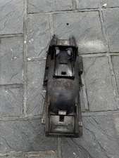 ♻️ Suzuki Gsf 600 Bandit 2000 - 2004 Rear Under Tray Fairing ♻️