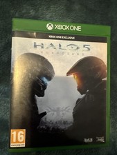 Halo 5 Guardians video game