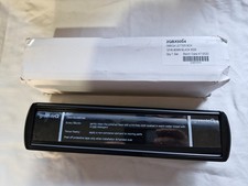 12 Inch Letter Box Sprung