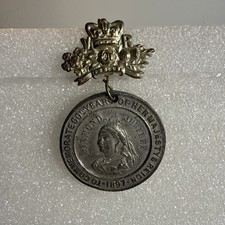 Antique 1897 queen - antique,
