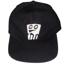 VISION STREET WEAR Skate Cap -