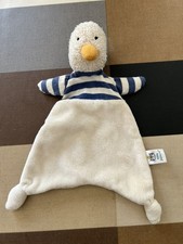 Little Jellycat BREDITA DUCK
