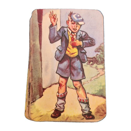 Vintage 1953 pepys - pepys, just