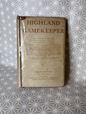 Highland Gamekeeper by Dugald