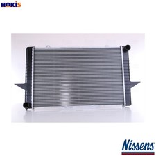 RADIATOR ENGINE COOLING 65536A