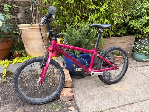 Islabikes cnoc - , 16