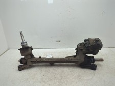 2014 FORD FOCUS TITANIUM NAVIGATOR TDCI Steering Rack or Box