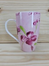Rayware Mug Tropical Flower