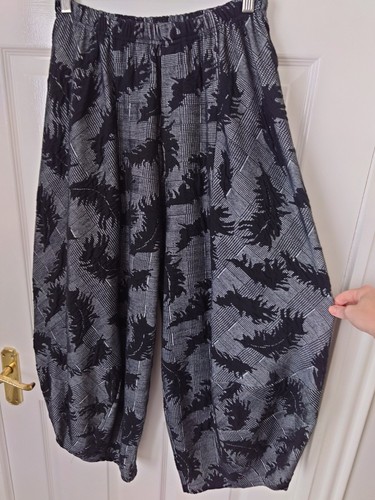 Thanny plumo trousers - @,