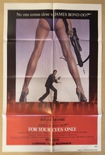 For Your Eyes Only - Movie