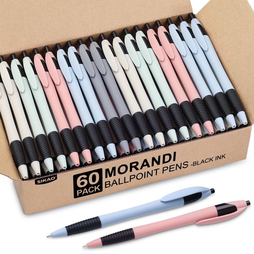 Ballpoint pens bulk - pens, 60