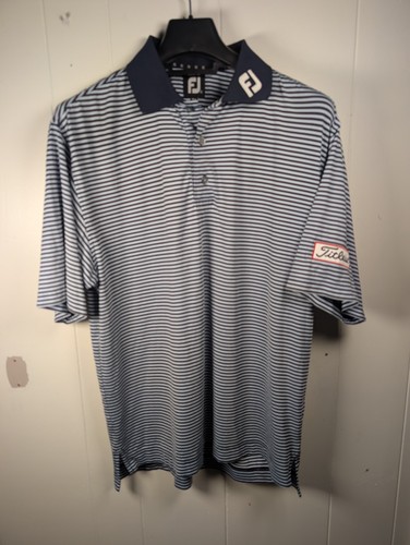 Tour issued footjoy titleist - tour,