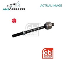 TIE ROD AXLE JOINT TRACK ROD
