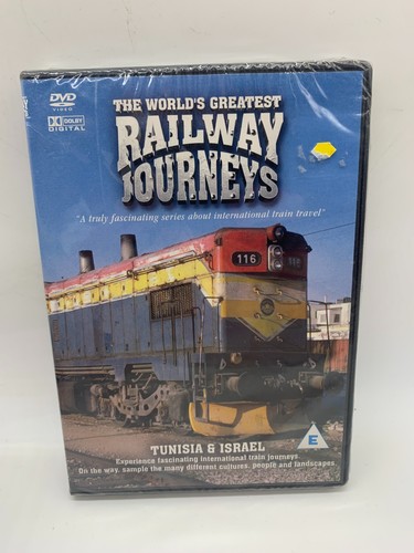The world greatest railway - greatest,