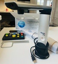 VisionAid Readit Air OCR