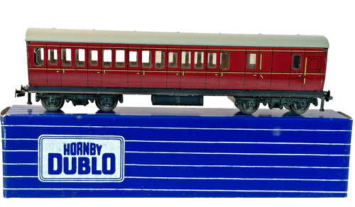 Hornby dublo 32093 - 32093, d14