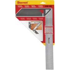 Starrett K53M-300-S Try Square