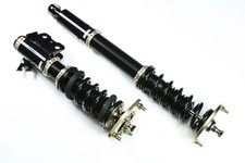99-02 NISSAN SILVIA 200SX (RWD) S15 - BC Racing BR Series Coilovers